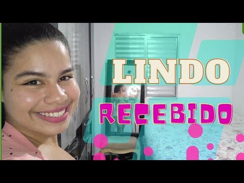 VEM VER MEU PIJAMA NOVO | TRY ON HAUL
