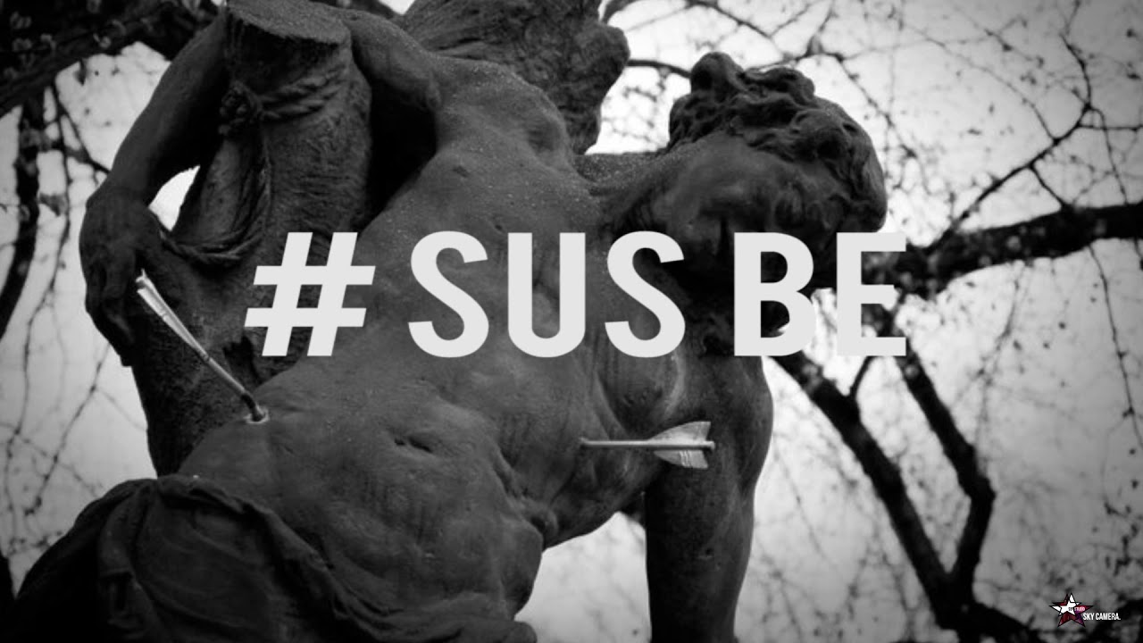 Vena - Sus be