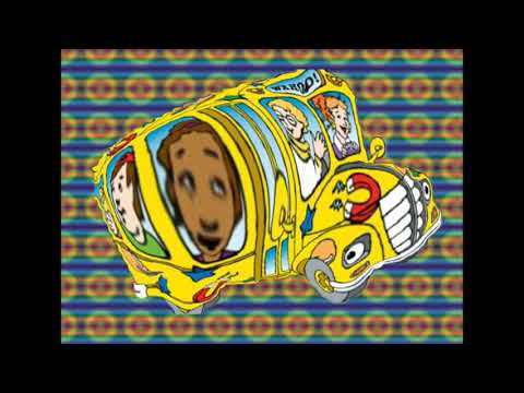 VENGABOYS- WE LIKE TO PARTY (EARRAPE)