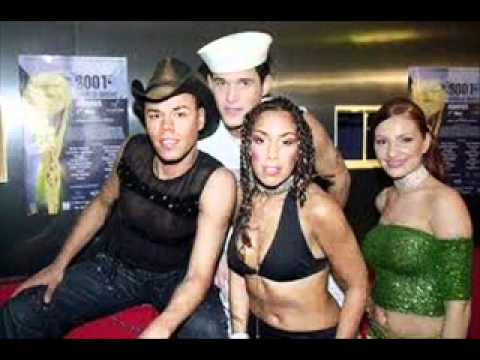 Vengaboys-Scha la la la.