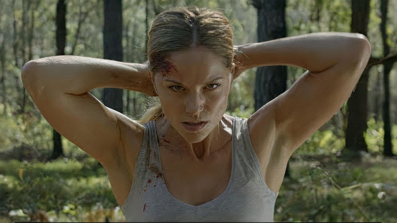 Vengeresse | Elle est revenue de l’enfer pour se venger | Film D'action Complet en Français
