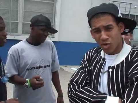 Venice High: Teen Docu-Reality Series
