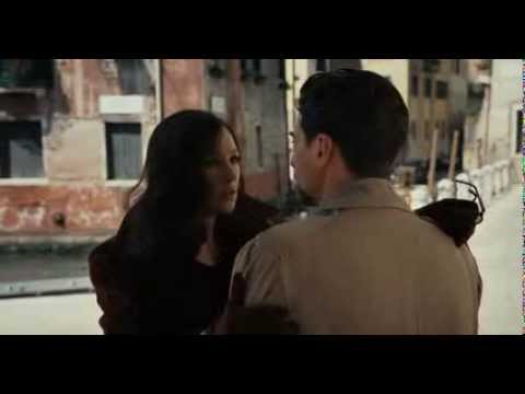 VENISE:  Une histoire italienne  - Sanguepazzo  EXTRAIT