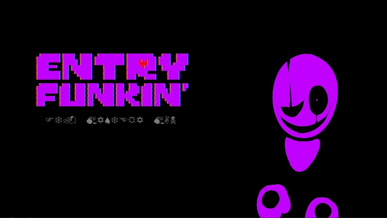 Venom [ FC ] Entry Funkin'
