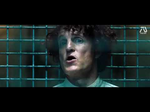 VENOM 2 LET THERE BE CARNAGE (2021) Trailer - Tom Hardy, Tom Holland [Fan Made]