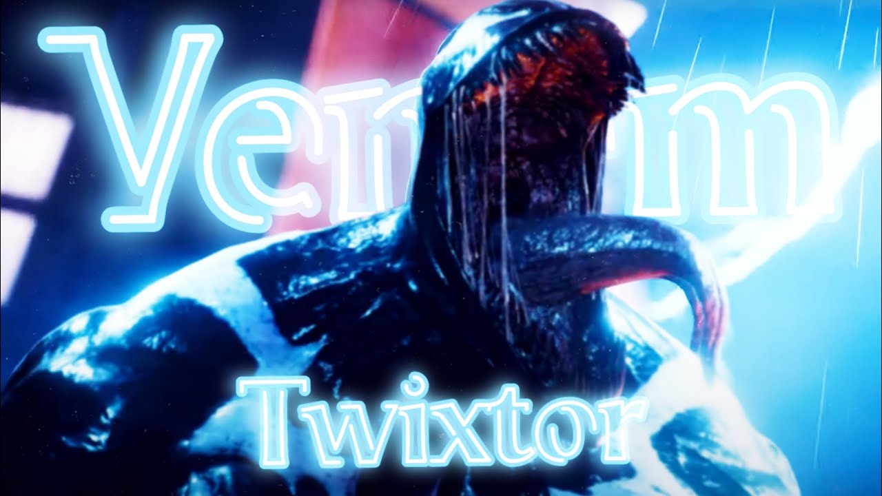 Venom CC Twixtor scene pack #spiderman2ps5 #venom_editz #twixtor #viral #marvel #insomniac