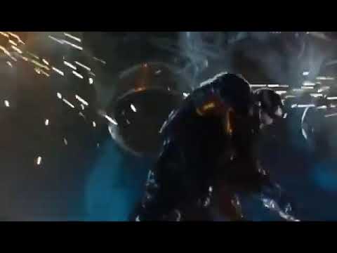 Venom com a risada do Kiko