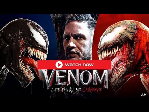 Venom: Let There Be Carnage: The First 7 Minutes
