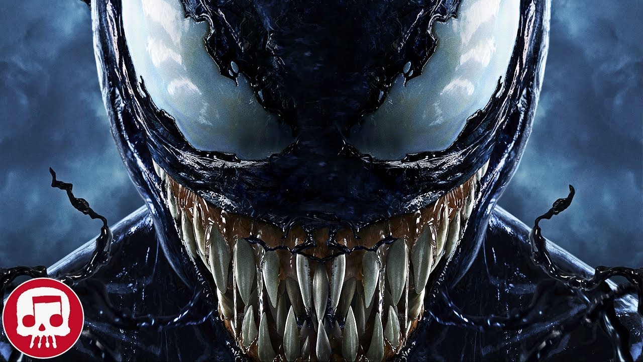 VENOM RAP by JT Music - 