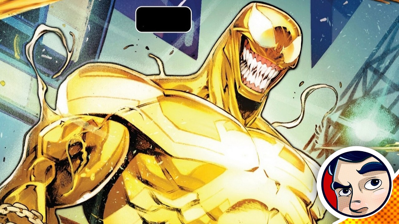 Venom War 