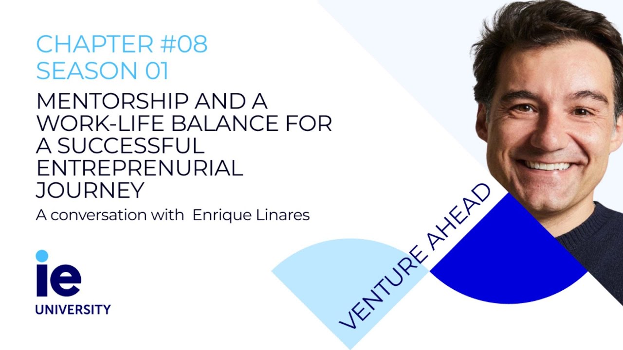 Venture Ahead | S1 E8: Enrique Linares | Letgo