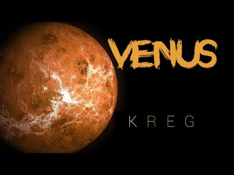 Venus - Kreg