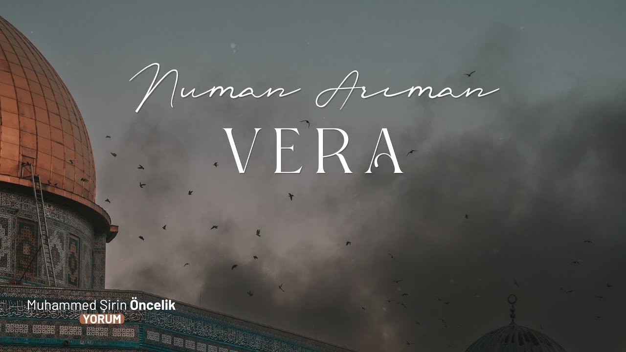 Verâ | Numan Arıman