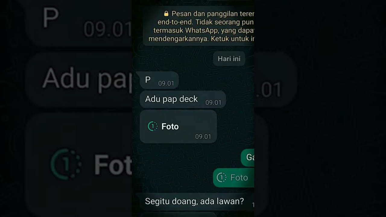 ver adu Pap deck
