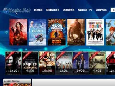 ver peliculas en yaske.net