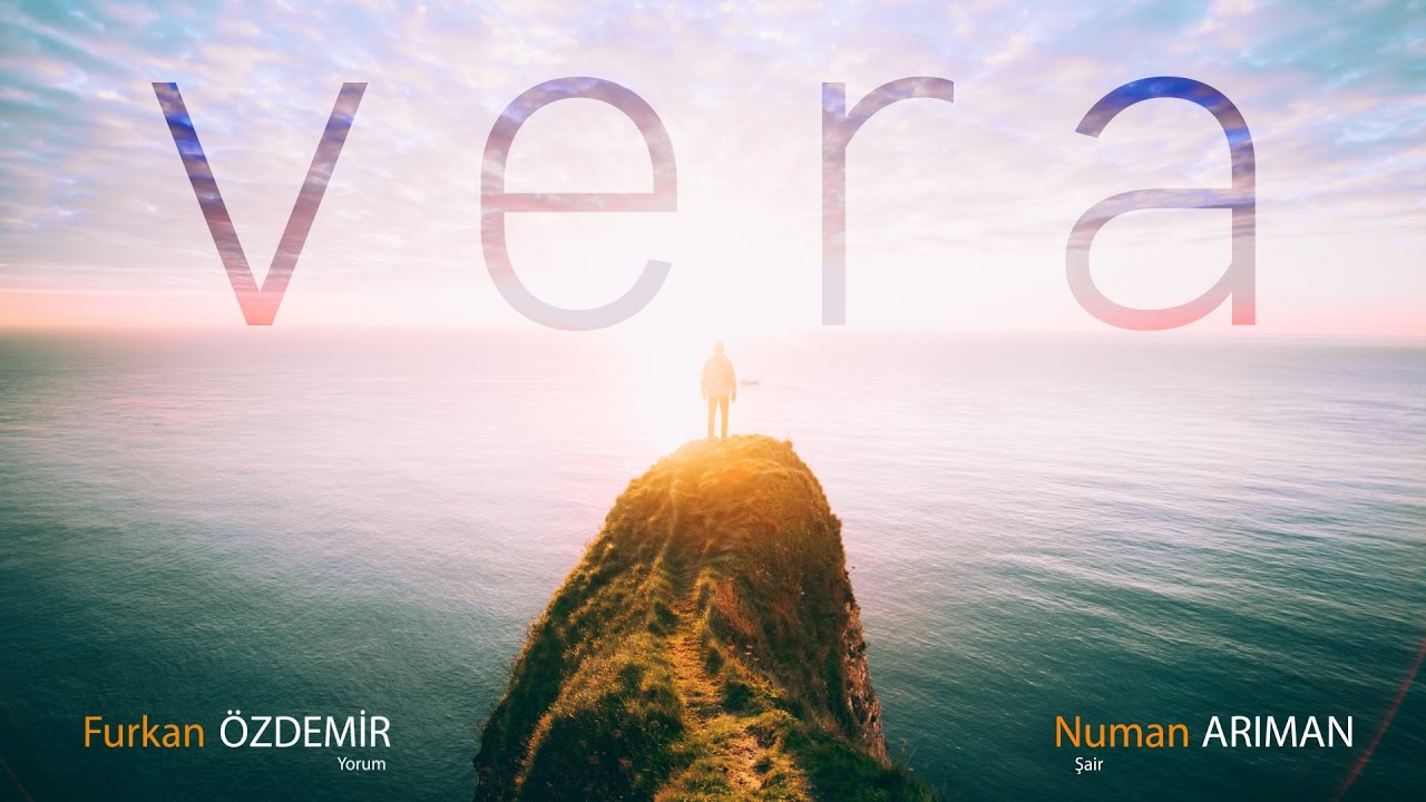 Vera | Numan Arıman