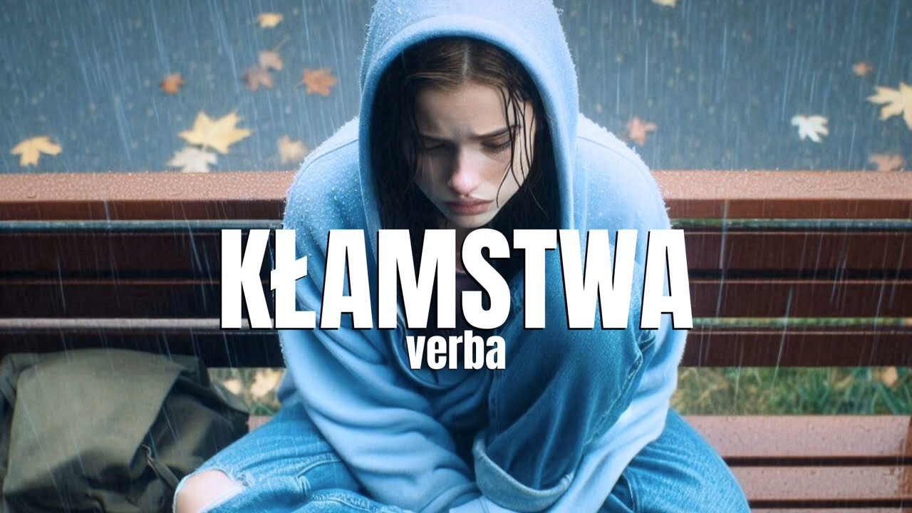 Verba - Kłamstwa ( Nowość 2024 ) + napisy