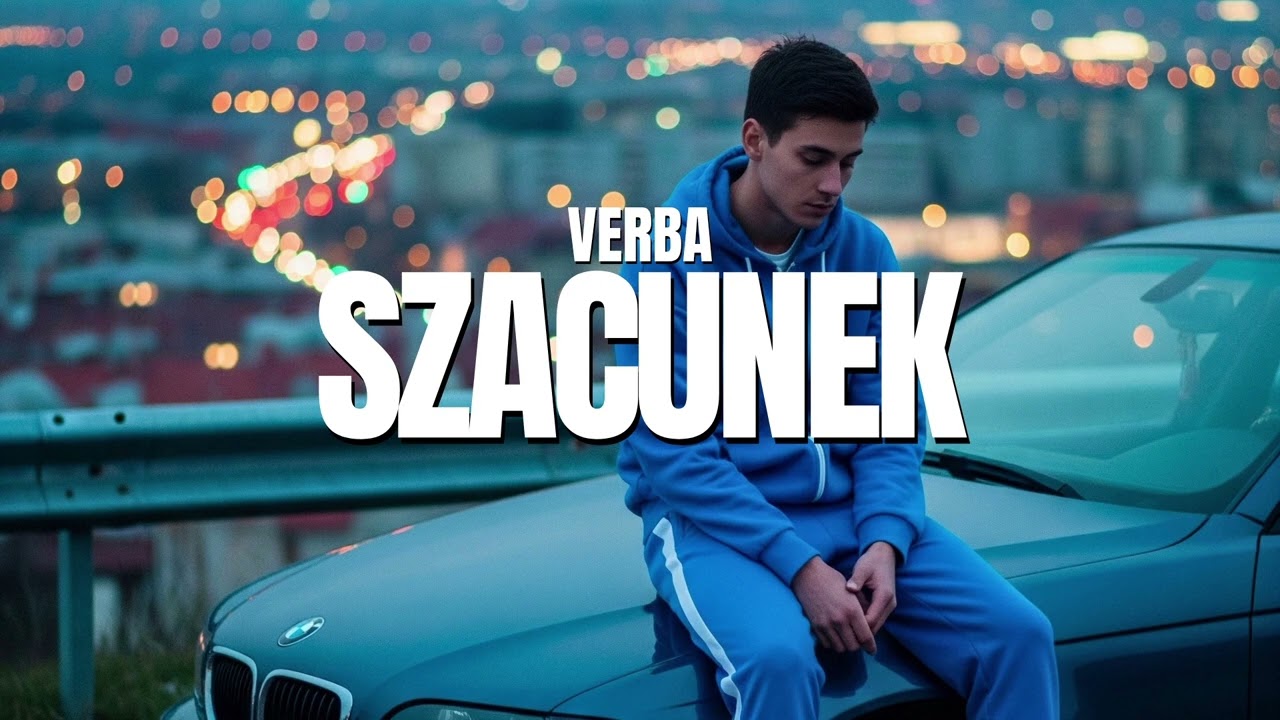Verba - Szacunek ( 2025 )