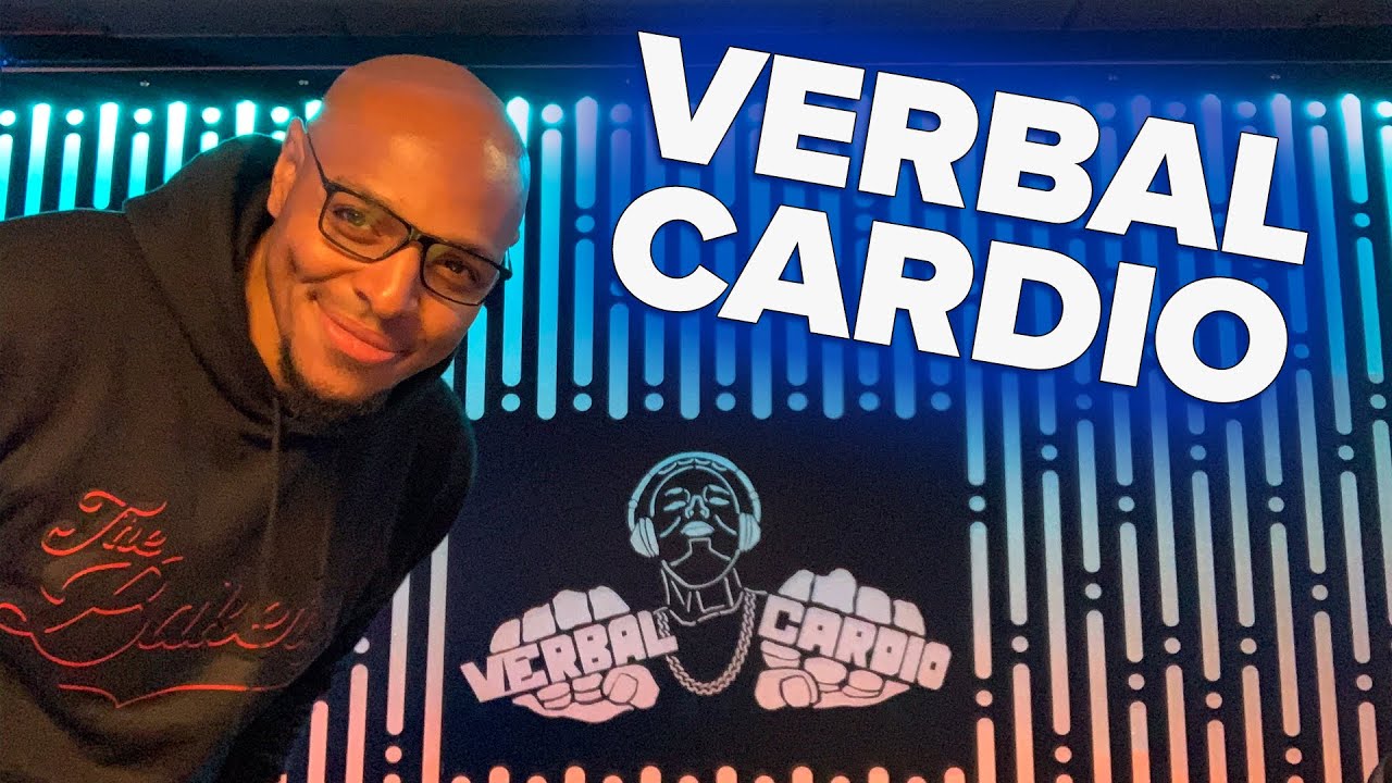 Verbal Cardio 224: Nuclear War, Jim Jones & Nas' Residual Beef  & Community Policing.