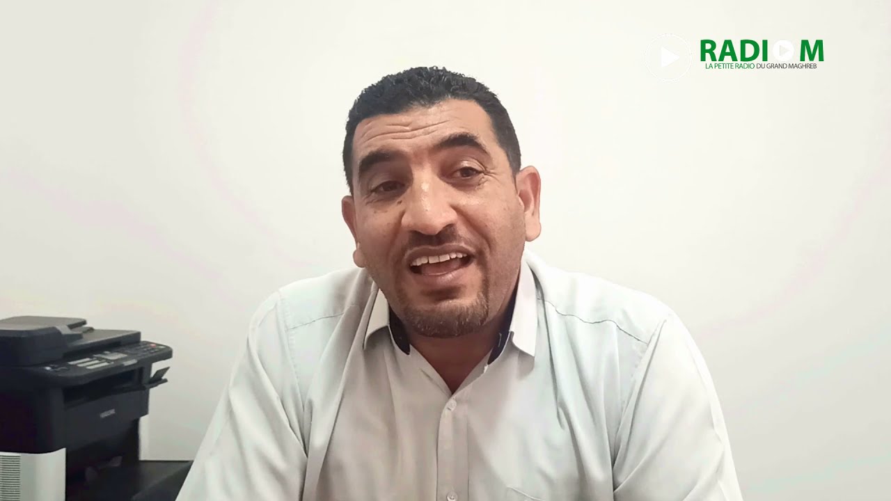 Verdict du Tribunal de Tipaza | Extinction des poursuites, Karim Tabbou s'exprime !