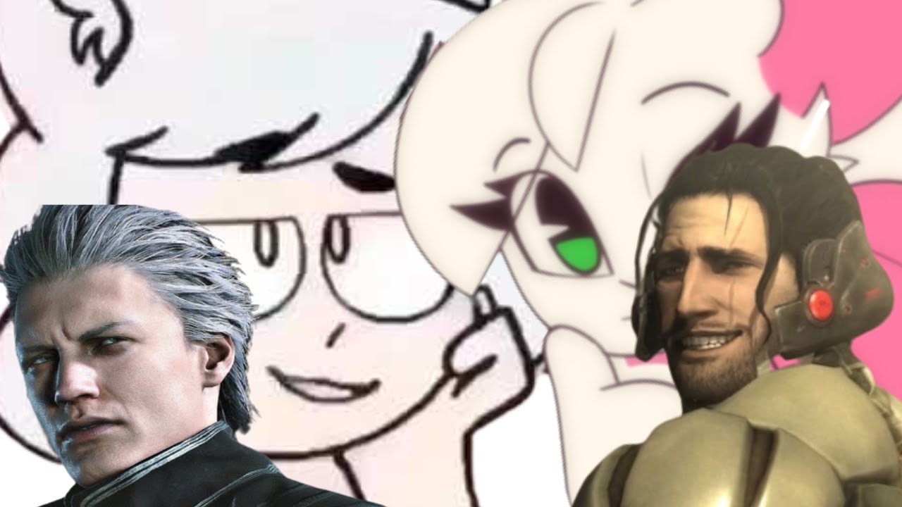 Vergil and Sam status