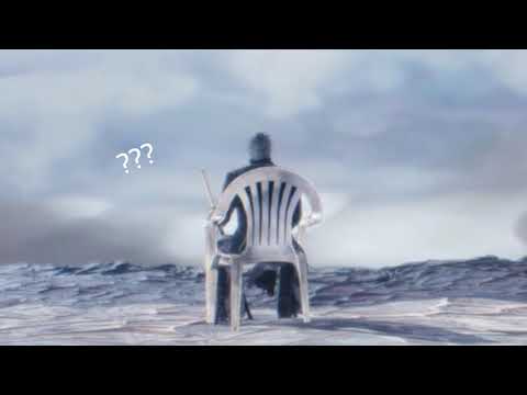 Vergil Chair
