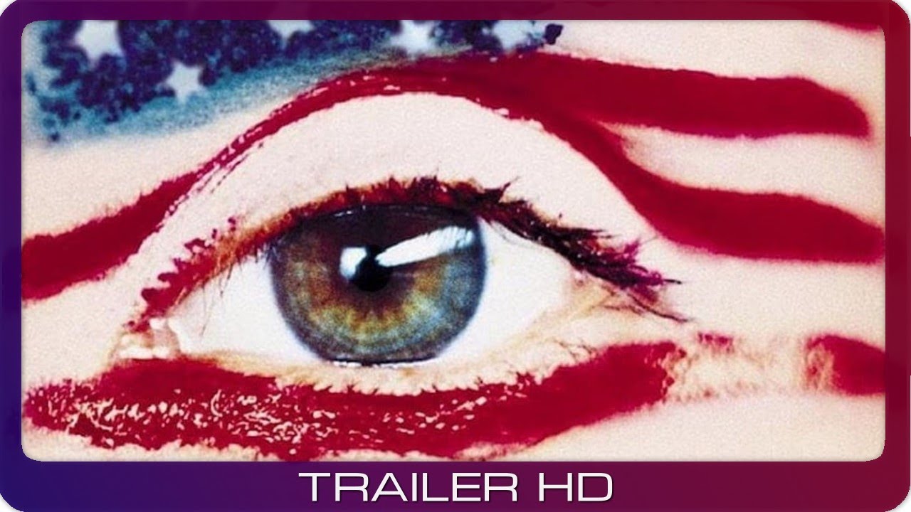 Vergiss Amerika ≣ 2000 ≣ Trailer