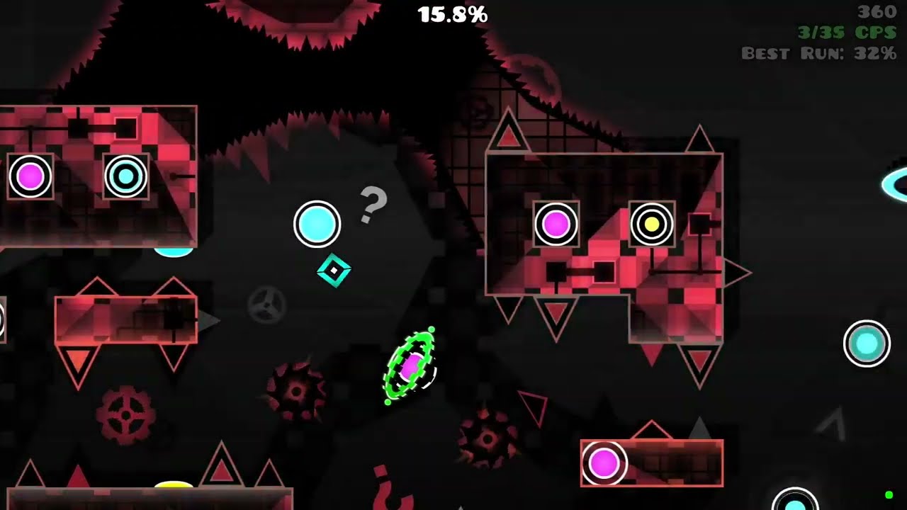 [VERIFIED] ACHERON (LEGENDARY DEMON) By Riot, Ryamu, and more