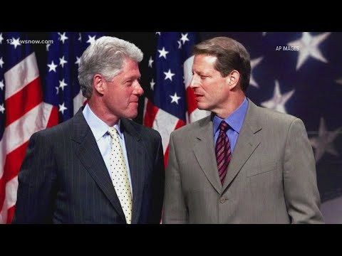 VERIFY: Trump vs. Clinton government spending cuts