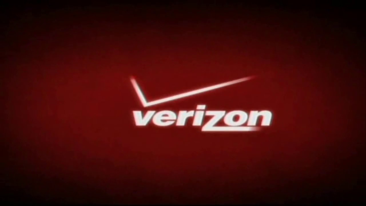 Verizon Logo (Fan Made)