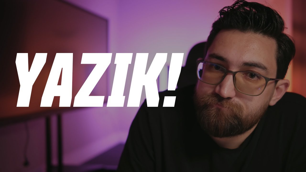 VERİLEN EMEĞE YAZIK!