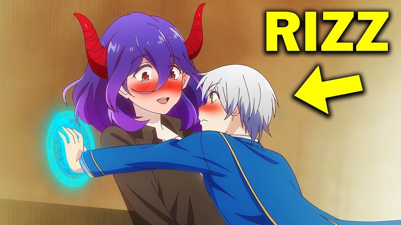 VERMEIL IN GOLD Episode 1-12 English Dubbed - New Anime 2025 Eng Dub ️👿👹