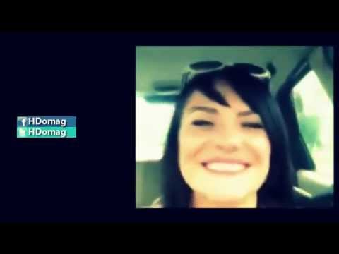Vermicem Remix Tayyip Erdoğan ve Türbanlı Dans Versiyonu