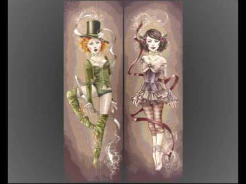 Vermillion Lies - Circus Apocalypse