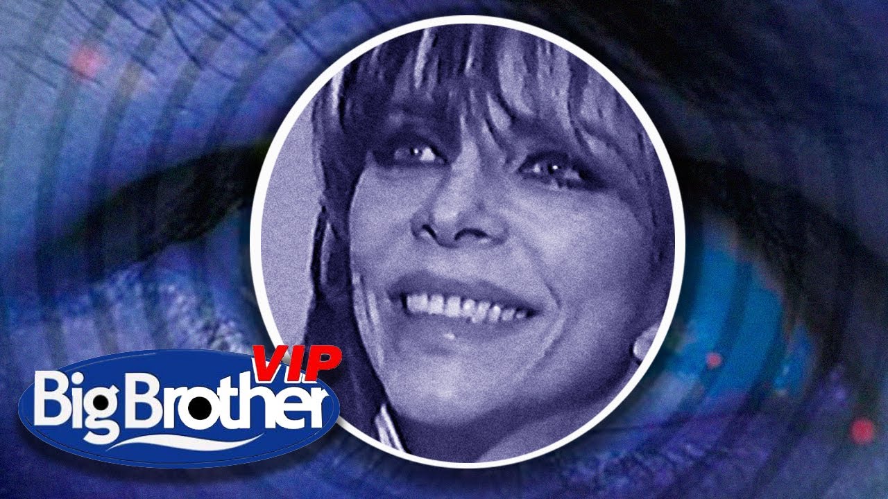 Verónica Castro -  Big Brother VIP 3 - Cap 1 - Resúmenes y notas