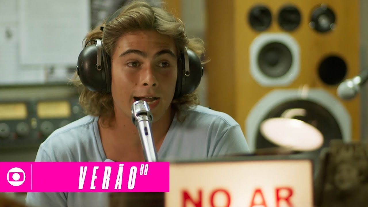 Verão 90: conheça o elenco da próxima novela das sete