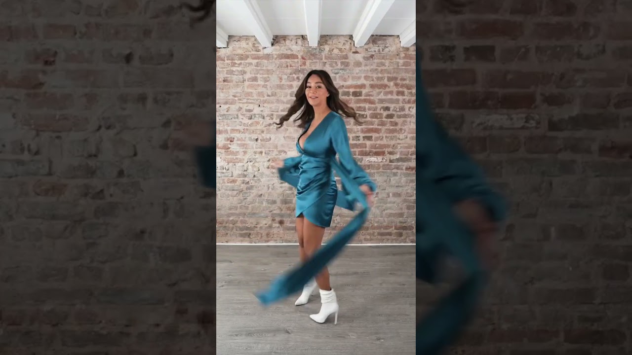 Verona Pooth in Mega Sexy Outfits