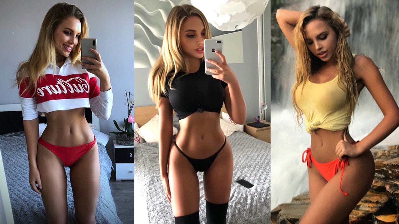 Veronica Bielik - photos with no sound