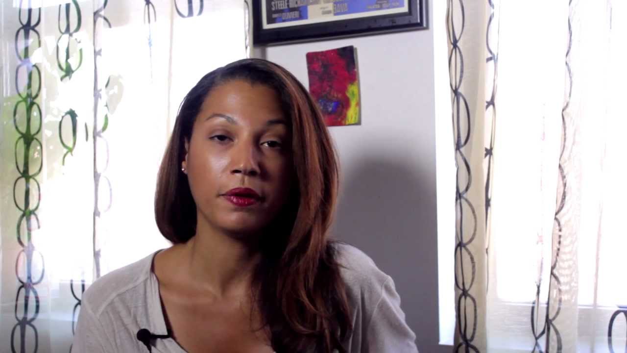 Veronica Di Feo - New York Filmmakers