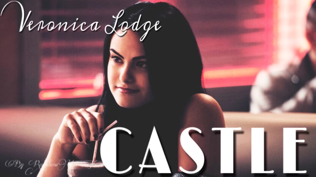 Veronica Lodge || Castle || Riverdale