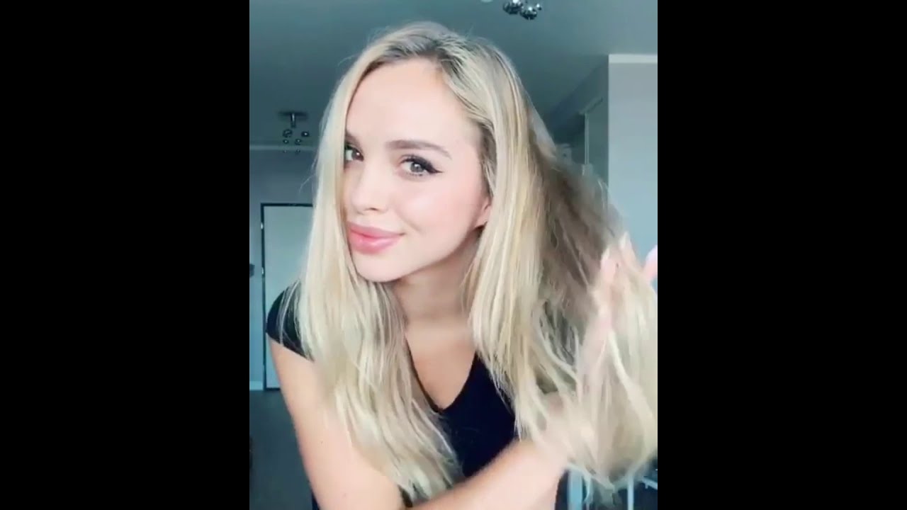 veronicabielik beautiful instagirl