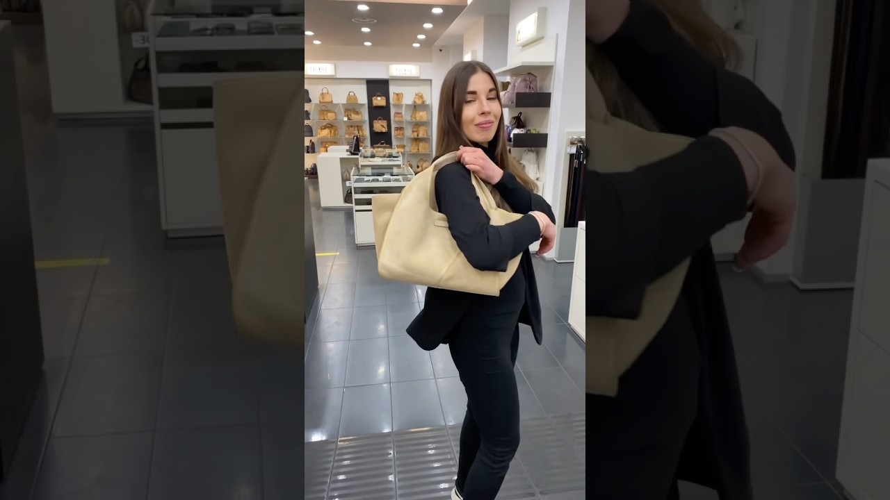Versatile ed esclusiva, scopri “Euforia Bag” del brand fiorentino Gianni Chiarini