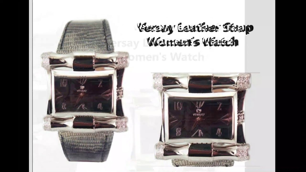 Versay Watches
