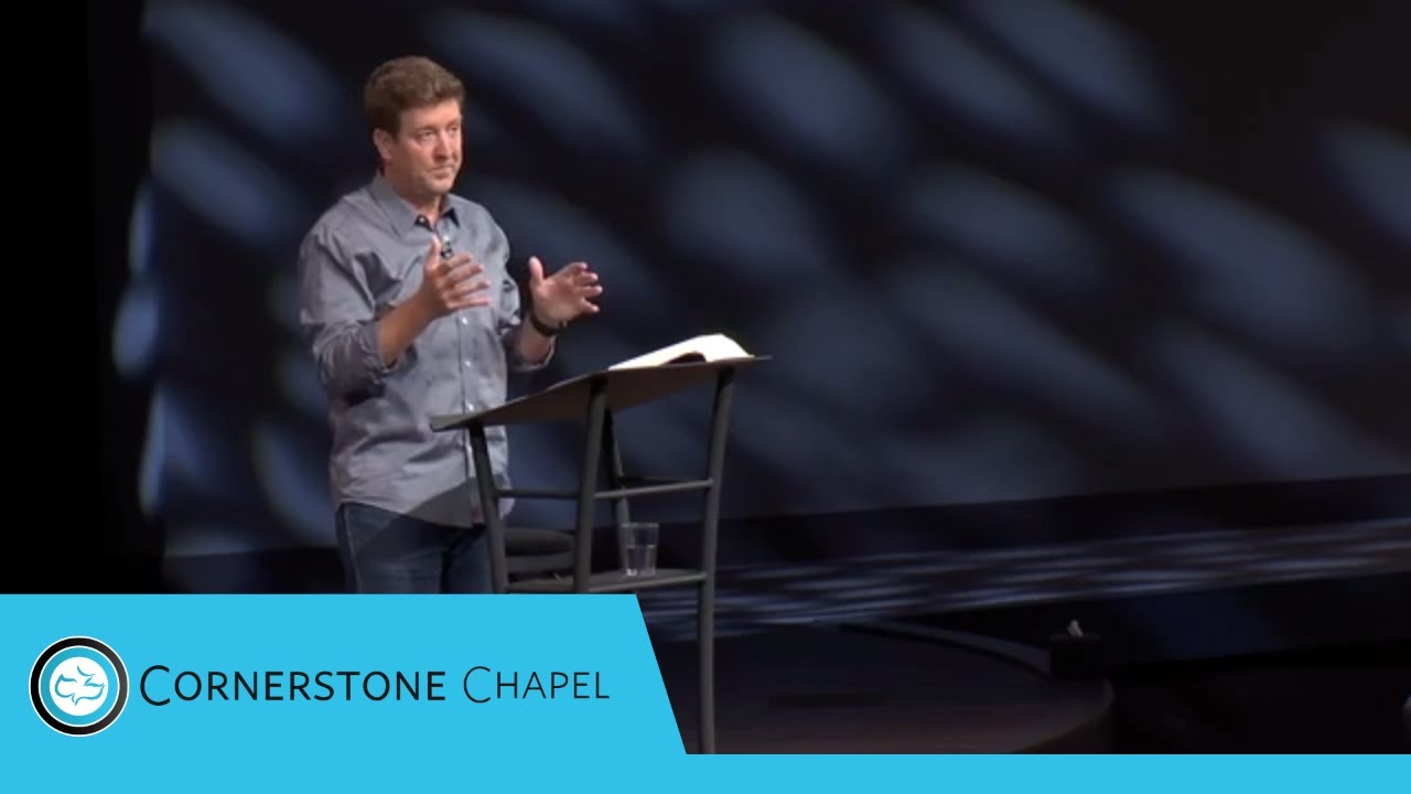 Verse by Verse Bible Study  |  1 Peter 2:13-3:7  |  Gary Hamrick
