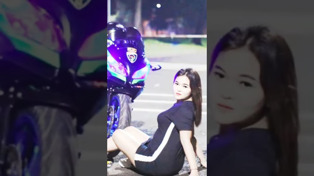 Versi YT Dikron Dan PUTRI Simontok Lg Viral tiktok