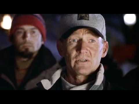 Vertical Limit Trailer 2000