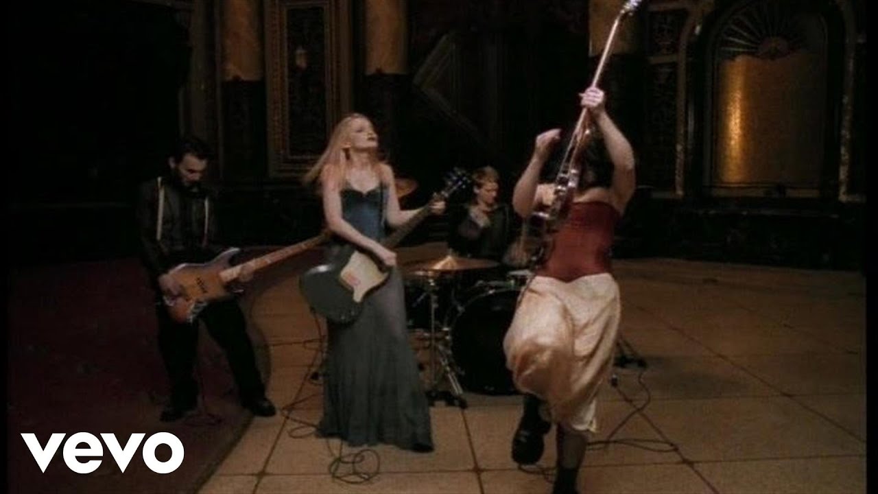 Veruca Salt - Shutterbug