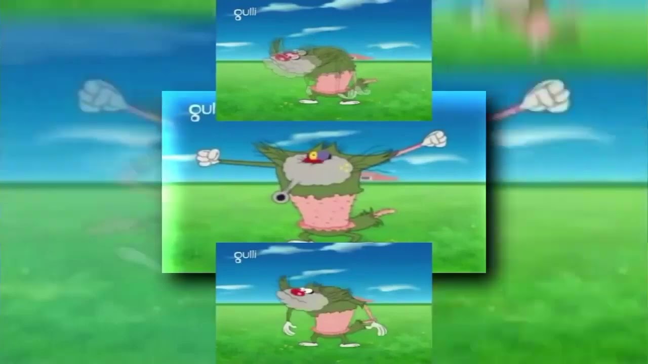 Very Better Reupload-Ished Video from Gerczujlaszlo2