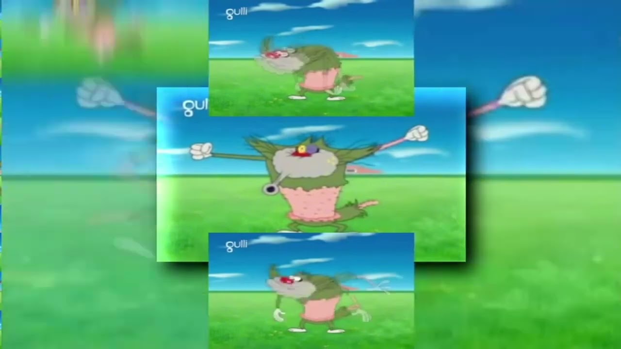 Very Better Reupload-ished Video from Gerczujlaszlo2