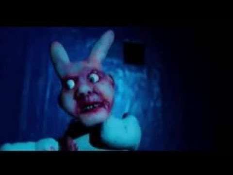 very creepy, disturbing children's cartoon, banned from TV